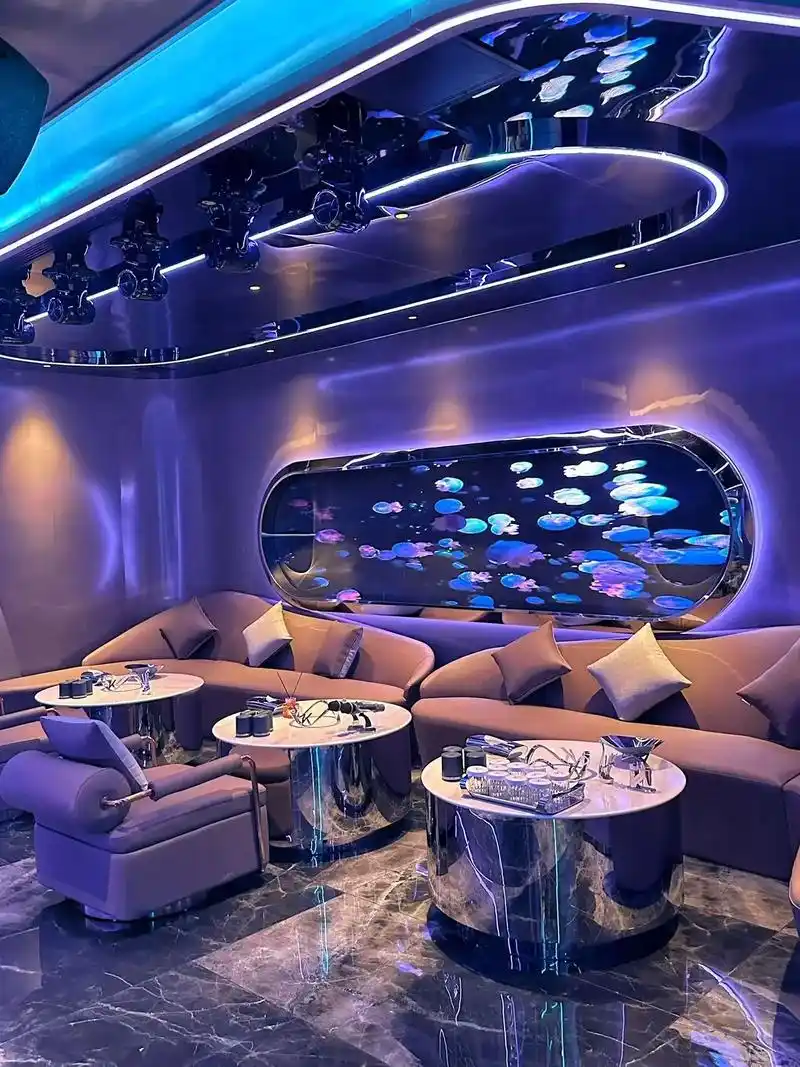 包头商务ktv体验 商务ktv好吗解析-东河区ktv预定